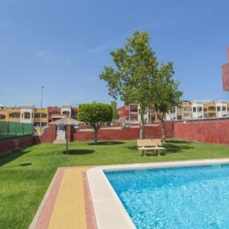 Lago De Sanabria Torrevieja Exterior foto