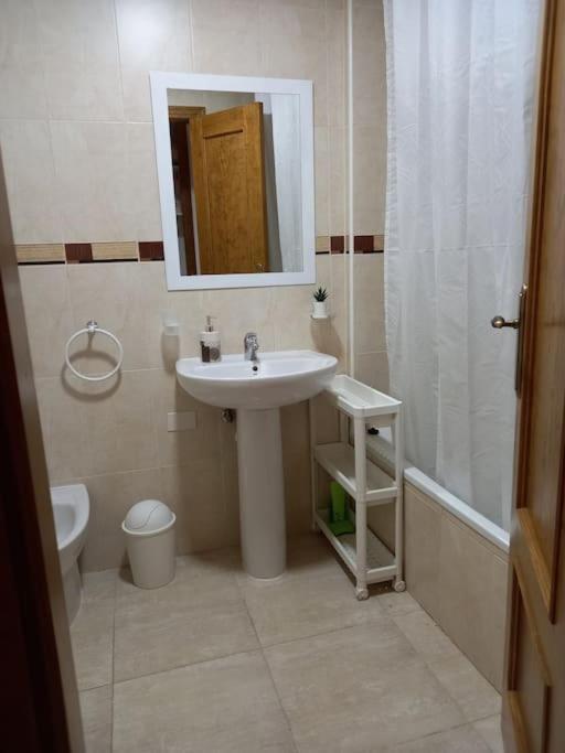 Lago De Sanabria Torrevieja Exterior foto